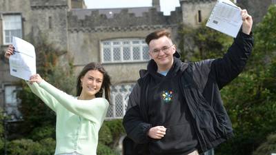 Leaving Cert 2020 results: Covid-19 brings anti-climactic end to school years