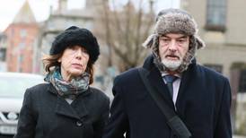 Marie Farrell alleged she was harassed by Ian Bailey, court hears