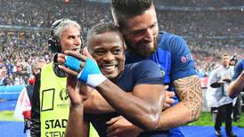 France can eclipse memory of South Africa with Germany win