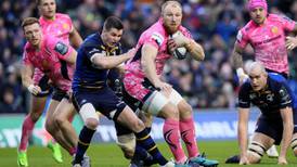 Johnny Sexton's return gives Leinster plenty to shout about