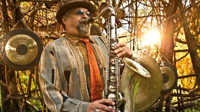 Joe Lovano: ‘A lot of the music today is computer driven – a numbers racket’