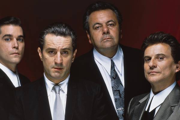 Banks now behave like Uncle Paulie from ‘Goodfellas’