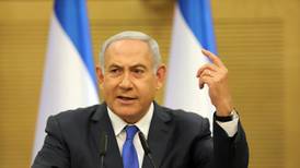 Israel moves towards new vote as Netanyahu struggles to form government