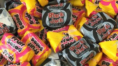 Sweet deal: Valeo Foods pays £100m for maker of Dip Dabs