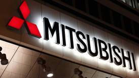 Mitsubishi shares fall amongst ongoing fuel economy  test probe