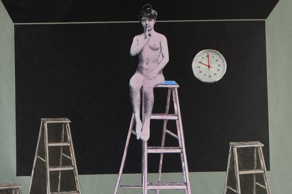 Tomi Ungerer: Layers of genius in a beautiful, busy mind