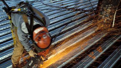Survey shows growing US shortage of skilled labour