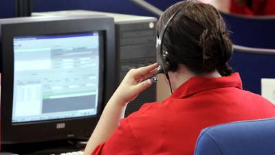 Fears grow for  future of 170 jobs at Cork call centre