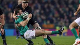 All Black duo Sam Cane and Malakai Fekitoa both cited for dangerous tackles