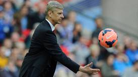 Arsenal boss Arsene Wenger calls for unity