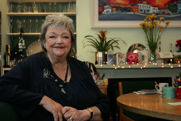 Róisín Ingle: I went maevesdropping in my mission to be more Maeve Binchy