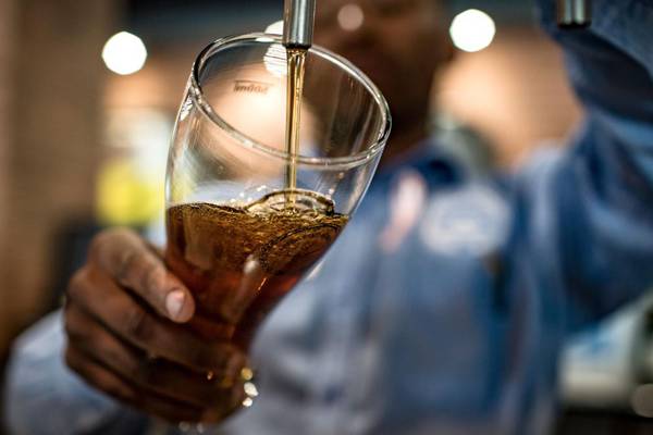 Beer before wine not fine, scientists find after vomit-filled tests
