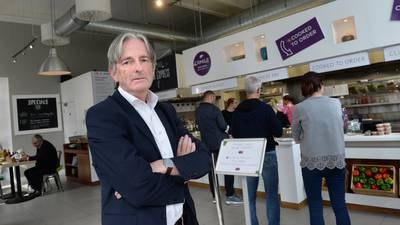 Camile restaurant chain stops paying rents ‘to safeguard future’