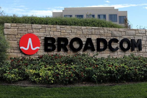 Trump halts Broadcom takeover of Qualcomm