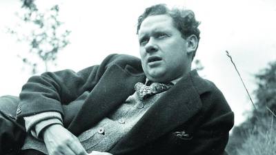Dylan Thomas and so much more – a St David’s Day salute to Welsh writers
