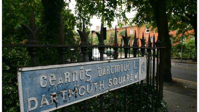 Residents say Dartmouth Square again under threat