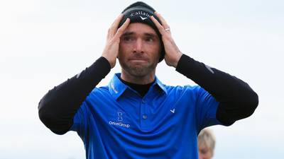 Wilson claims first title as Road Hole ends McIlroy’s hopes