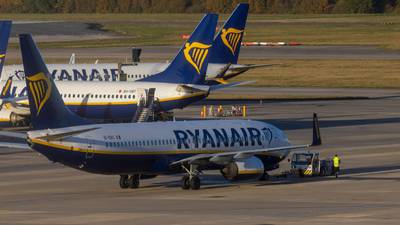 Impact of Ryanair’s disappearance from booking platforms remains up in the air