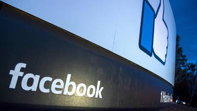 More than $120bn wiped off Facebook market value
