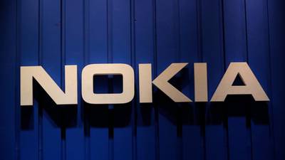 Nokia to spend $100m backing companies on  intelligent-car technologies
