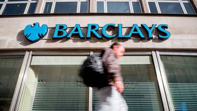 Barclays boosts case for investment banking after strong results