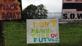 Medical professionals to call for permanent ban on fracking