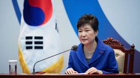 What’s next for South Korea as scandal-ridden presidency totters?