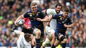 Gordon D'Arcy: Everything is aligned for Leinster before Bilbao