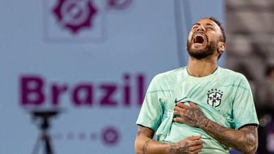 Refreshed Brazil expecting to be back to their formidable best 