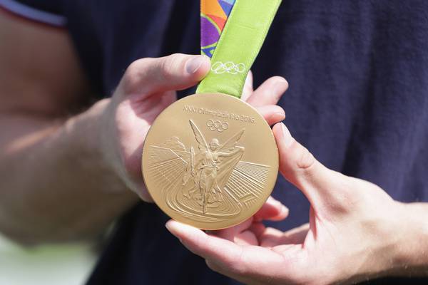 Medals for 2020 Japan Olympics to be made from recycled smartphones