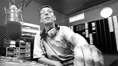 The difficult early days of Irish independent radio