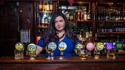 A spirit of success: the women of Irish whiskey
