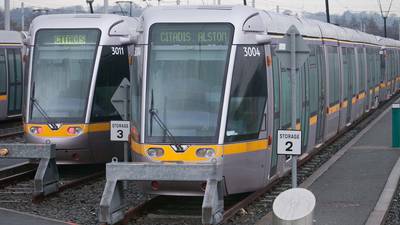 Luas pay rises may set off scramble for limited resources