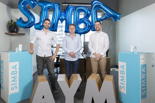 AYM signs deal with mattress startup to expand in Middle East