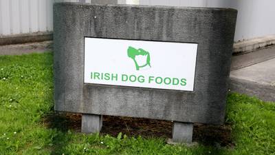 Covid-hit dog food group Arrow sees profits tumble 39%