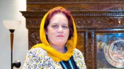 Irish leader of World Food Programme in Afghanistan vows to stay in country