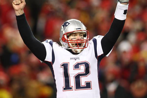 Tom Brady announces departure from the Patriots after 20 years