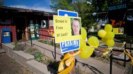 Bergdahl’s home town cancels plans to celebrate his return