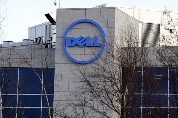 Dell announces plans to trade publicly again