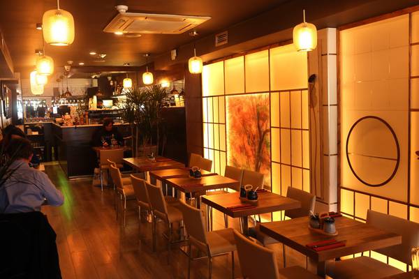 Yoi Izakaya review: An eager-to-please Japanese-style restaurant in Dublin 4