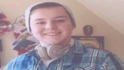 Gardaí seek help in tracing missing teenager