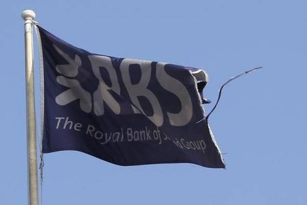 RBS settles with majority of claimants over 2008 share issue