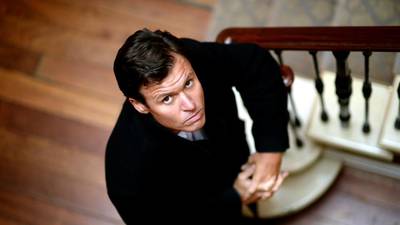 Radio: Anton Savage makes all the right zounds