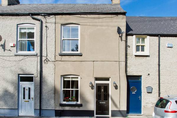 What will €375,000 buy in Dublin and Co Tipperary?