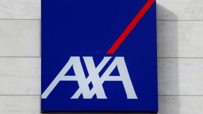 Axa raises profit targets in wake of $15 billion XL deal