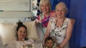 ‘She was so happy to see us’: Irish mother who survived shooting in Darwin, Australia is reunited with family