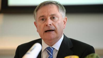 Howlin: We need to build a lot more houses