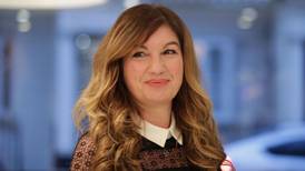 Karren Brady steps away from Philip Green company