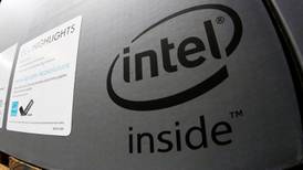 Intel first-quarter revenue forecast ahead of expectations
