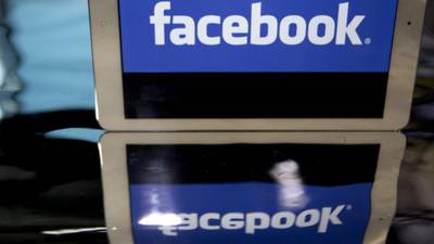 NSPCC criticises Facebook over sobbing baby  video